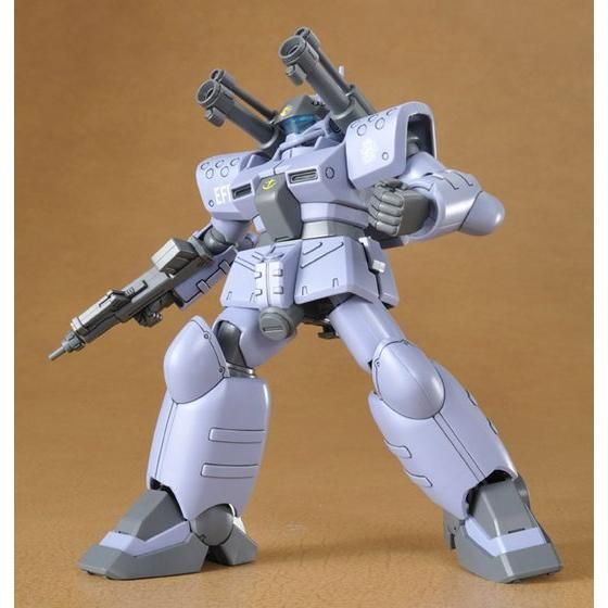 HGUC ジムスナⅡ ジム\u0026ガンキャノン量産型 ホワイトディンゴ隊 まとめ売り