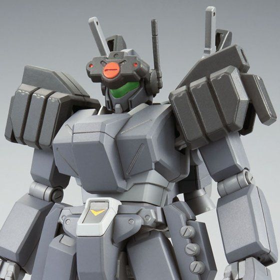 ＨＧＢＦ 1/144 ゴーストジェガン Ｆ 【再販】 | ガンダムビルド