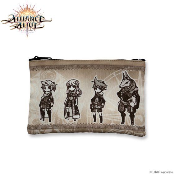 �A���C�A���X�E�A���C�u �\�t�g�|�[�`