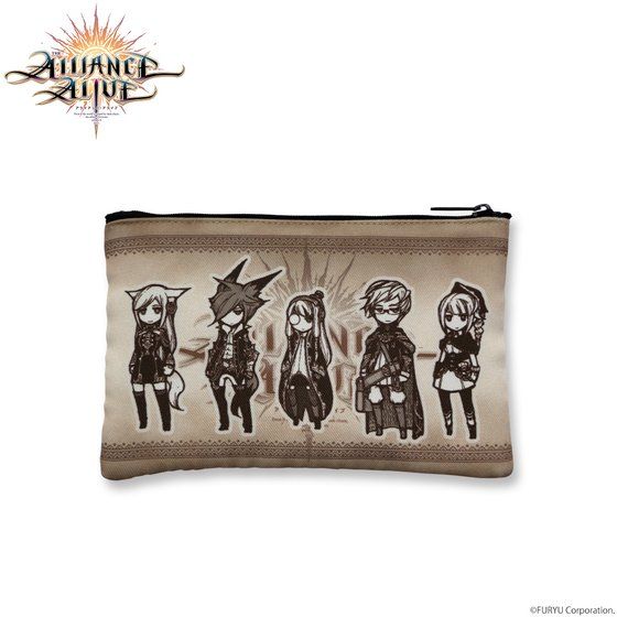 �A���C�A���X�E�A���C�u �\�t�g�|�[�`