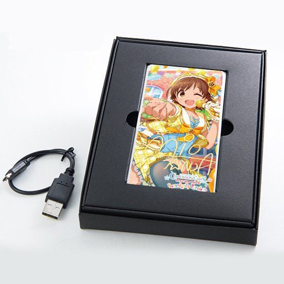 THE IDOLM@STER CINDERELLA GIRLS oCobe[(5thLIVE TOUR Ver.)
