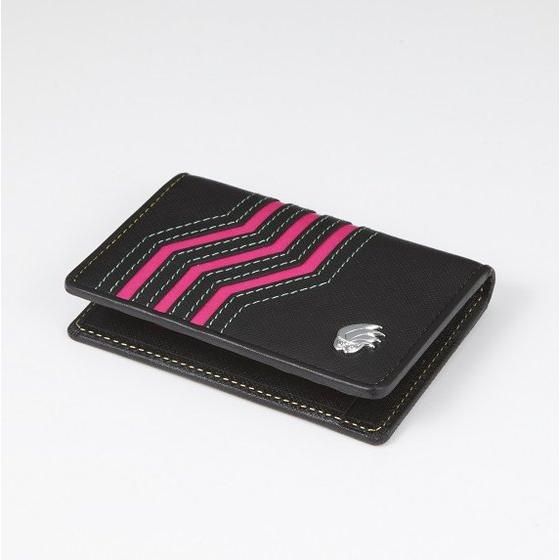 【お気にいる】 仮面ライダーエグゼイド 本革パスケース 仮面ライダーエグゼ | Costume Case / Clothing Storage Case