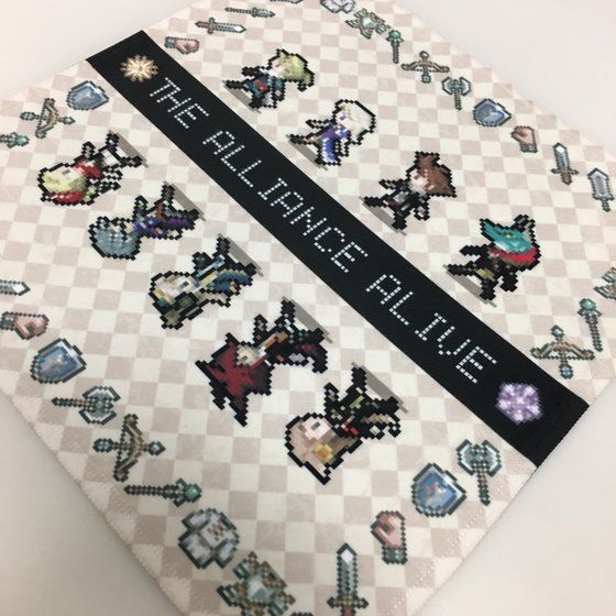 �A���C�A���X�E�A���C�u �}�C�N���t�@�C�o�[�~�j�^�I��