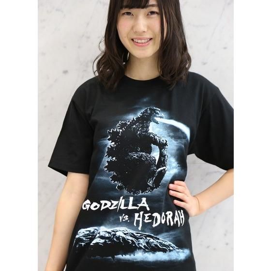 超激安 ゴジラ対ヘドラ』Tシャツ【再入荷】 ゴジラシリーズ | 特撮