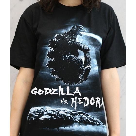 新作グッ ゴジラ対ヘドラ』Tシャツ【再入荷】 ゴジラシリーズ | 特撮
