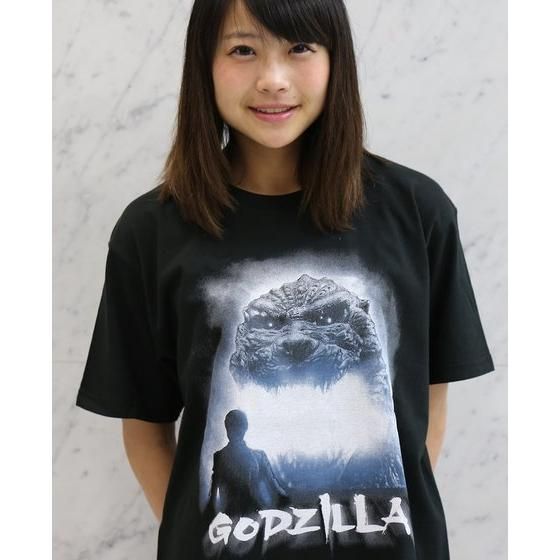 平成ゴジラシリーズ ゴジラvsキングギドラ Tシャツ 再入荷 ゴジラシリーズ ファッション アクセサリー プレミアムバンダイ公式通販