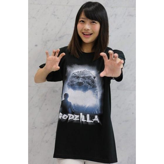 平成ゴジラシリーズ ゴジラvsキングギドラ Tシャツ 再入荷 ゴジラシリーズ ファッション アクセサリー プレミアムバンダイ公式通販