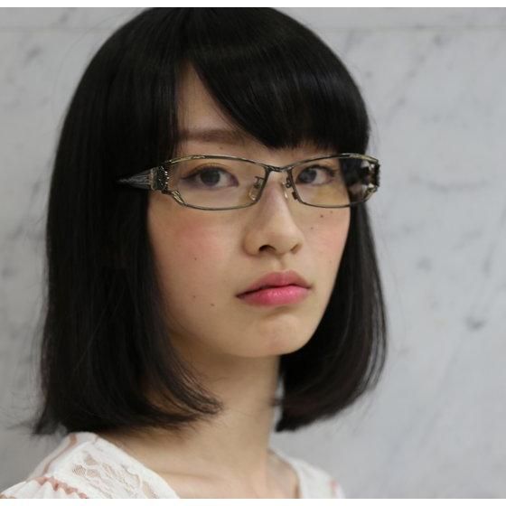 �w��T�qGARO�r�x�f�U�C���T���O���X�@�����R�m�E��T�@GARO�@design�@sunglasses�@���^���b�N�J���[Ver.