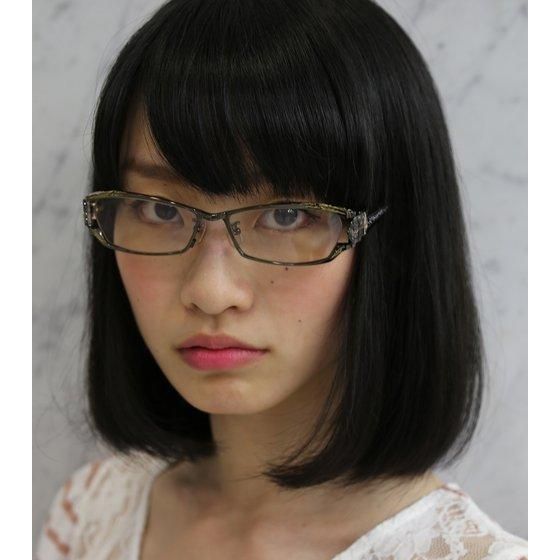 �w��T�qGARO�r�x�f�U�C���T���O���X�@�����R�m�E��T�@GARO�@design�@sunglasses�@���^���b�N�J���[Ver.