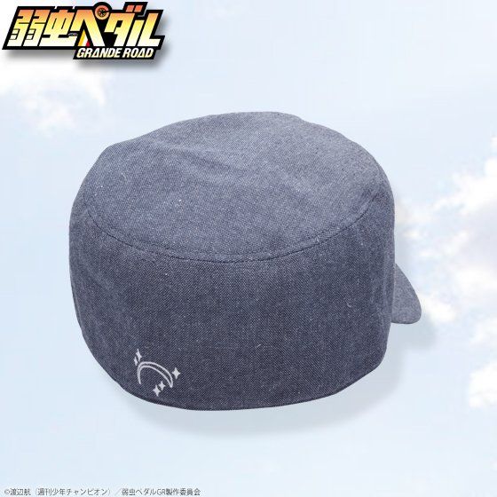 �㒎�y�_�� GRANDE ROAD ���[�N�L���b�v�@���w���f��