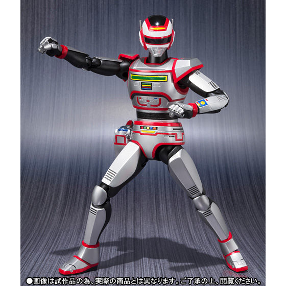 抽選販売】S.H.Figuarts ジャスピオン | フィギュア・プラモデル