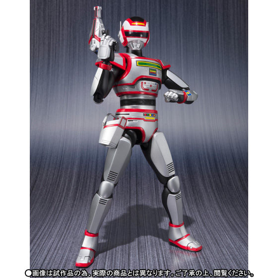 抽選販売】S.H.Figuarts ジャスピオン | フィギュア・プラモデル