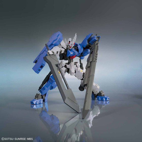 HG 1/144 ガンダムアスタロトリナシメント│株式会社BANDAI