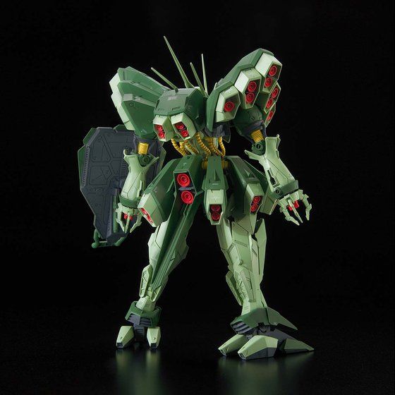 RE/100 1/100 ハンマ・ハンマ│株式会社BANDAI SPIRITS（バンダイ