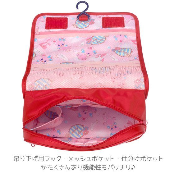 AIKATSU!STYLE for Lady�g���x���|�[�`