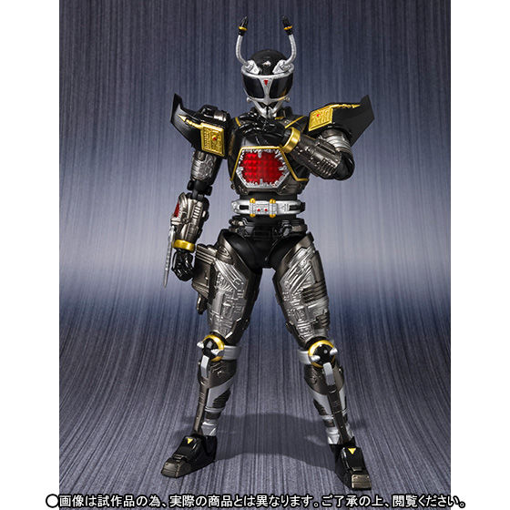 抽選販売】S.H.Figuarts ブラックビート | フィギュア・プラモデル