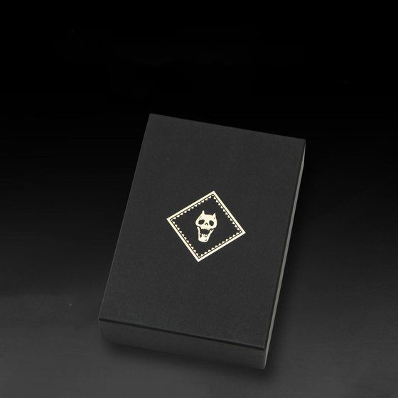 �g�ǋg�e�@KIRA's�@pocket chief set�i�|�P�b�g�`�[�t�Z�b�g�j