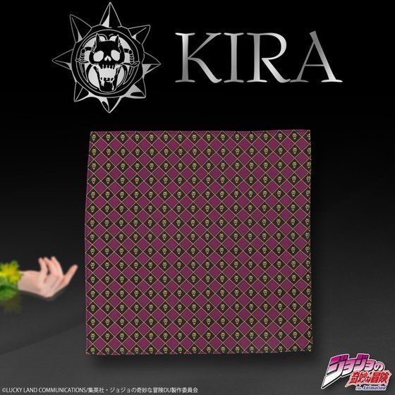 �g�ǋg�e�@KIRA's�@pocket chief set�i�|�P�b�g�`�[�t�Z�b�g�j