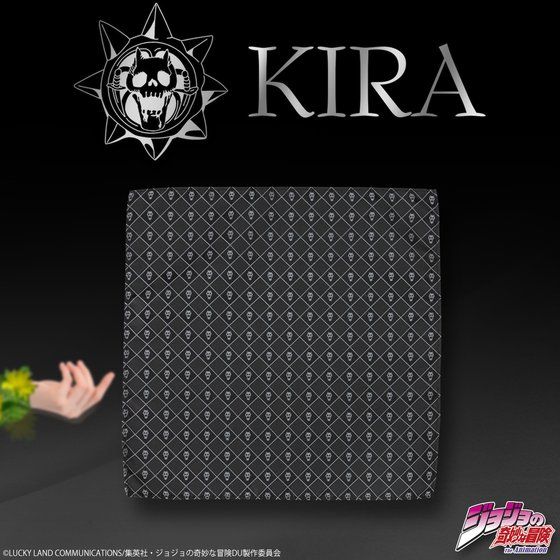 �g�ǋg�e�@KIRA's�@pocket chief set�i�|�P�b�g�`�[�t�Z�b�g�j