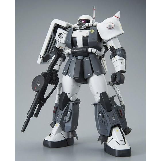 lf 1/100 MS-06R-1A GbNE}XtB[hpUNhh yĔ́z