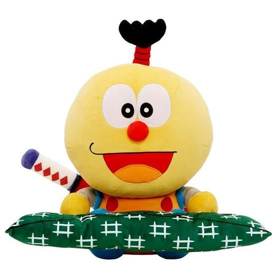 キテレツ大百科 コロ助ぬいぐるみ 縦40cm横34cm 遠かっ