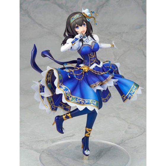 アイドルマスター シンデレラガールズ 鷺沢 文香 ブライトメモリーズver アイドルマスター シンデレラガールズ 趣味 コレクション バンダイナムコグループ公式通販サイト