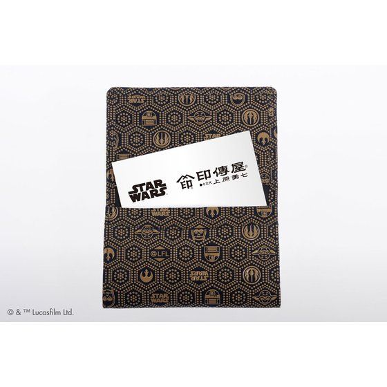 STAR WARS@B@J[hP[X