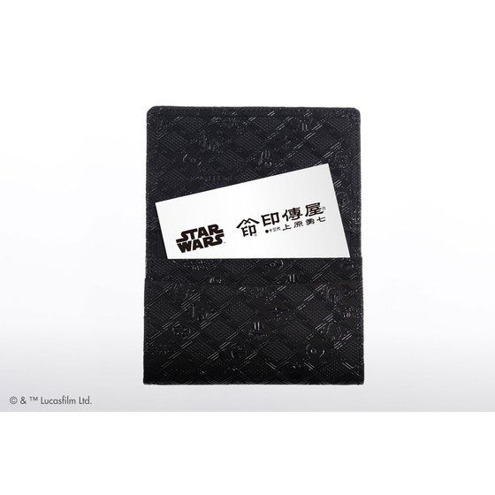 STAR WARS@B@J[hP[X