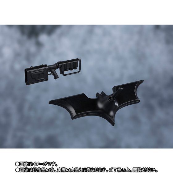 S.H.Figuarts obg|bh (The Dark Knight)