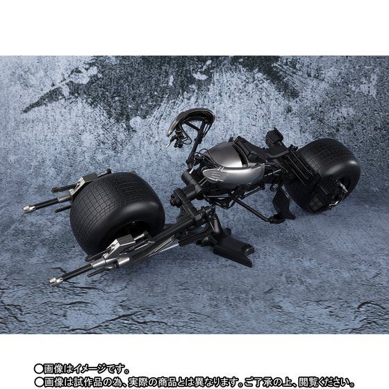 S.H.Figuarts obg|bh (The Dark Knight)