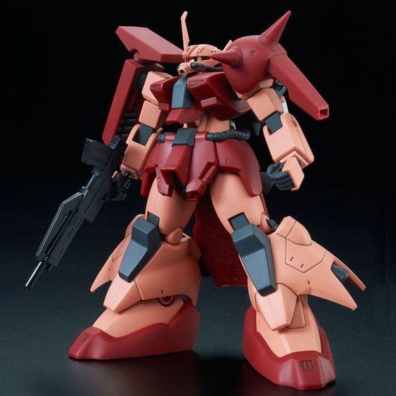 HGUC 1/144 UNhhh iTwilight AXIS VerDjyRFQOPVNPOz