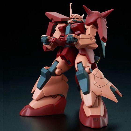 HGUC 1/144 UNhhh iTwilight AXIS VerDjyRFQOPVNPOz