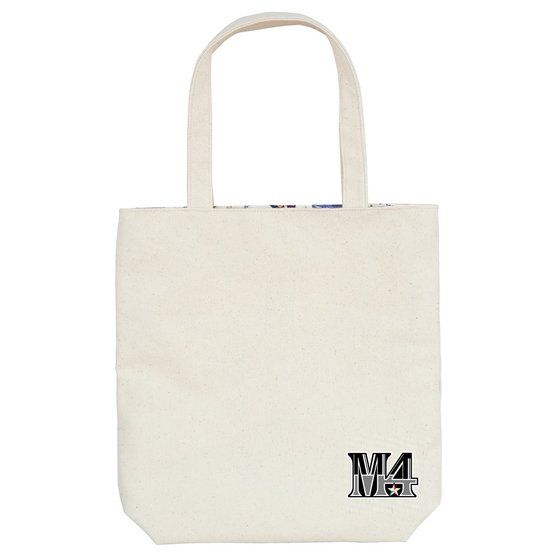 AIKATSU!STYLE for Lady�@���o�[�V�u���g�[�g�iM4ver.�j