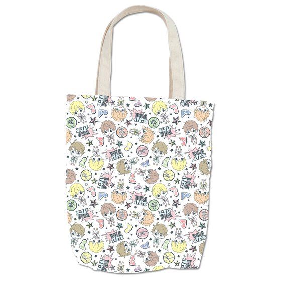 AIKATSU!STYLE for Lady�@���o�[�V�u���g�[�g�iM4ver.�j