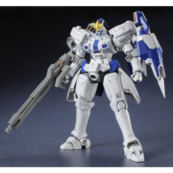 ＭＧ 1/100 トールギスIII【再販】【２次：２０２０年１２月発送 ...