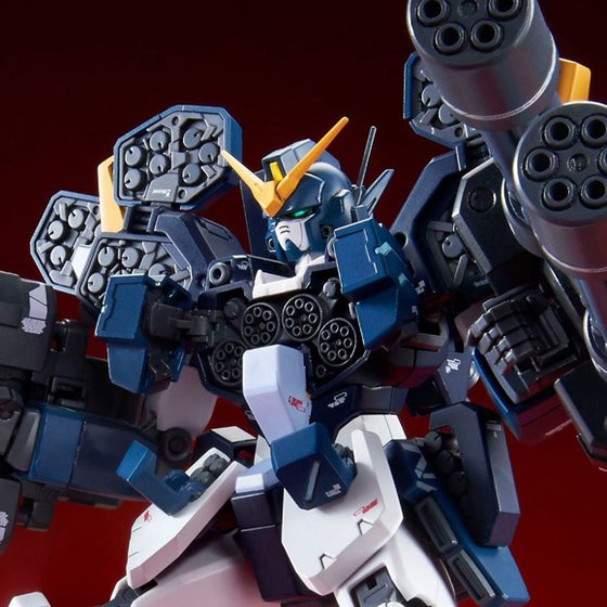 ＭＧ 1/100 ガンダムヘビーアームズ改 ＥＷ 【再販】【３次：２０２１ ...