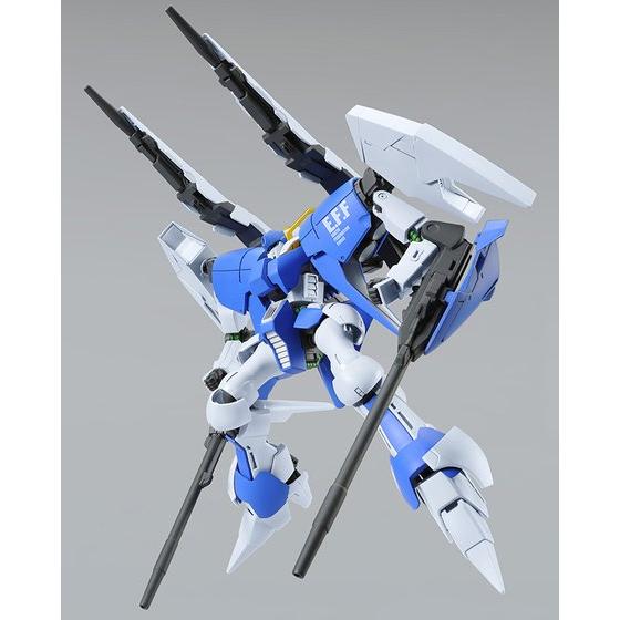 HGUC 1/144 バイアラン・カスタム２号機 【再販】【２次