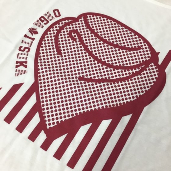 機動戦士ガンダム 鉄血のオルフェンズ ドルマンスリーブTシャツ