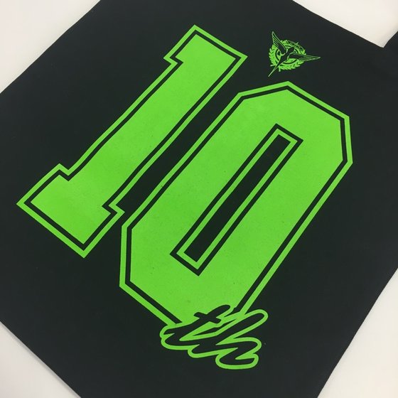 �@����m�K���_��00 10th T�V���c ��