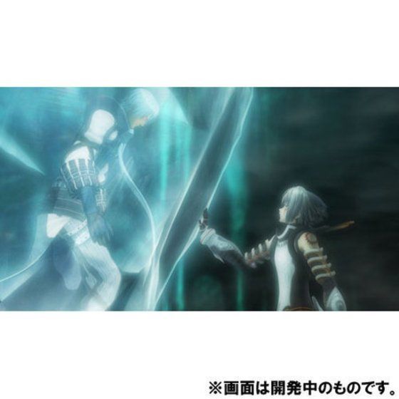 PS4 .hack//G.U. Last Recode@ʏ