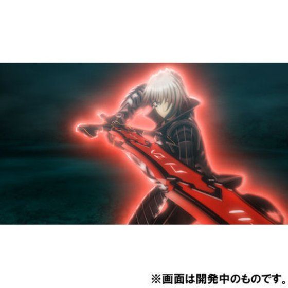 PS4 .hack//G.U. Last Recode@PREMIUM EDITION