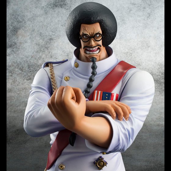 抽選販売】Portrait.Of.Piratesワンピース“LIMITED EDITION” センゴク（アンコール再販） | ONE PIECE（ ワンピース） フィギュア・プラモデル・プラキット | アニメグッズ ・おもちゃならプレミアムバンダイ｜バンダイナムコグループの公式通販サイト