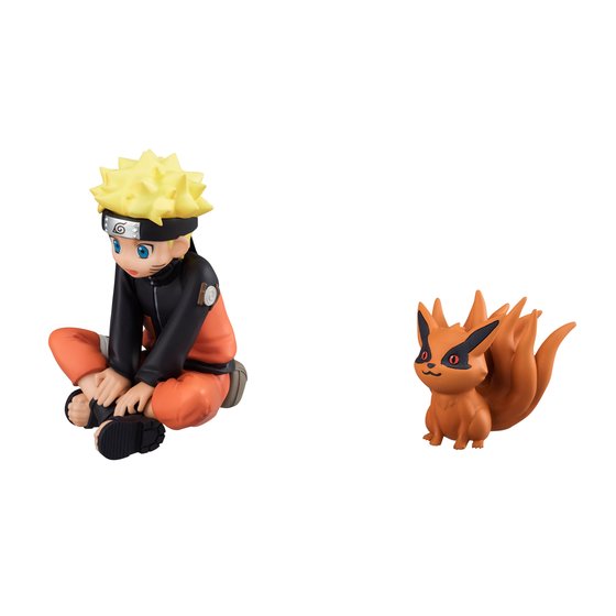 yI̔zG.E.M.V[Y O`I@NARUTO-ig- `@܂igƔb