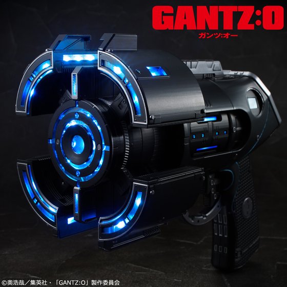 yI̔zMASTER PRODUCT@GANTZ:O@ XK