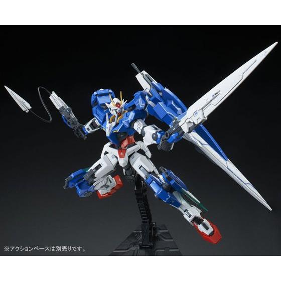 ｒｇ 1 144 ダブルオーガンダム セブンソード 再販 ガンダムシリーズ 趣味 コレクション プレミアムバンダイ公式通販