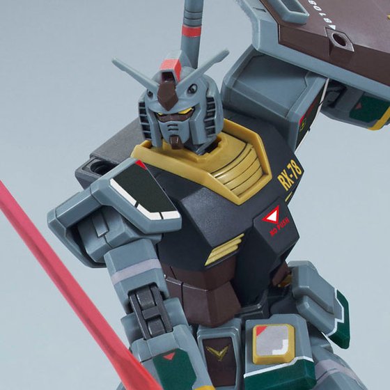 HGUC 1/144 ガンダム（２１ｓｔＣＥＮＴＵＲＹ ＲＥＡＬ ＴＹＰＥ 