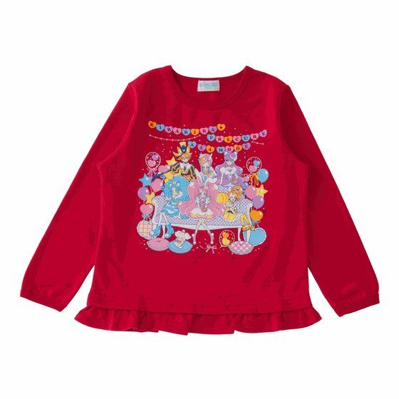 �L���L�����v���L���A�A�����[�h�@�~�j���уx�[�V�b�N�g���[�i�[D