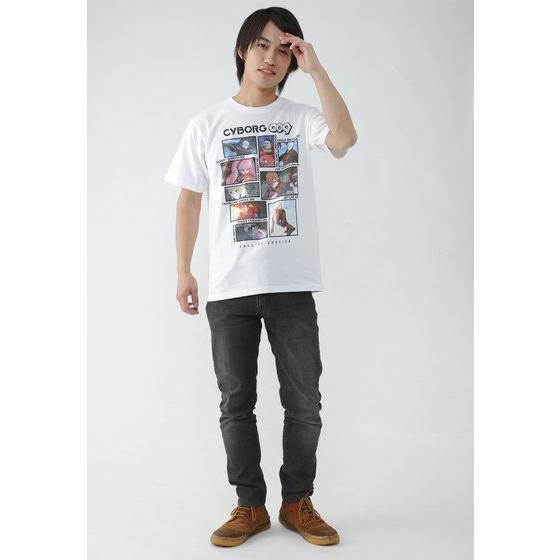 �T�C�{�[�O009�@CALL OF JUSTICE�@T�V���c�i��ʎʕ��j