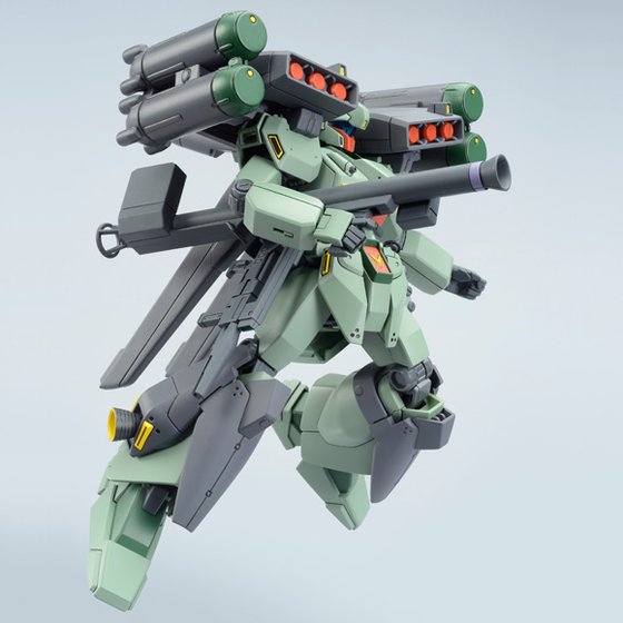 Hguc 1 144 Rgm s スタークジェガン ｃｃａ ｍｓｖ ｖｅｒ 再販 機動戦士ガンダムuc ユニコーン 趣味 コレクション バンダイナムコグループ公式通販サイト