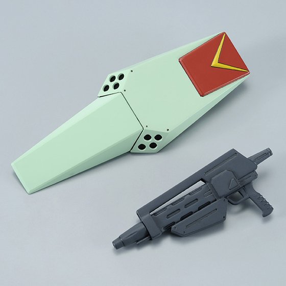HGUC 1/144 RGM-89J WFK m[}^CvieXPuDjyĔ́z